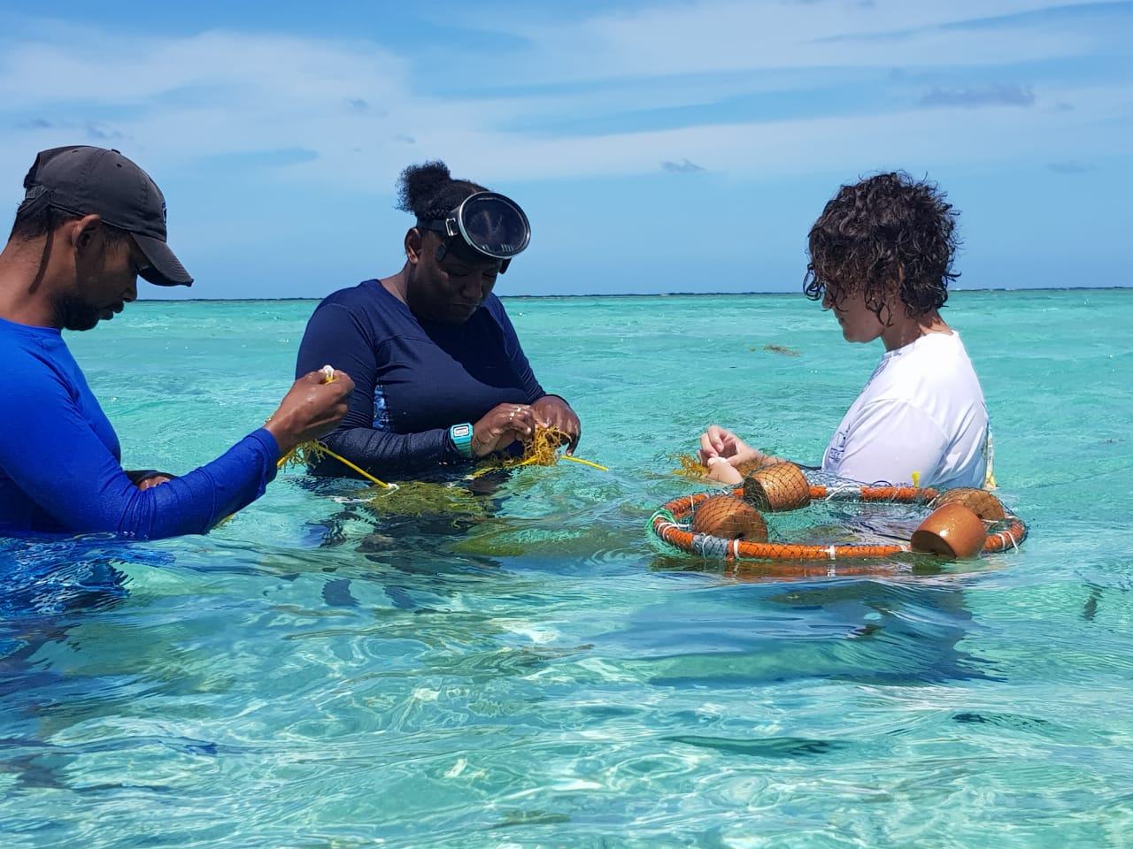 Belize | United Nations Development Programme